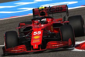 ¿Ferrari ha mejorado tanto realmente? Binotto no lo tiene claro