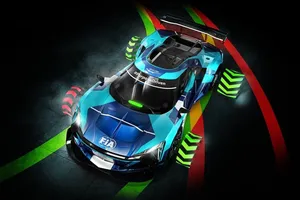 FIA Electric GT: movilidad eléctrica de futuro en formato GT3