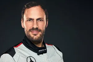 Gary Paffett cierra la alineación de Mercedes en el DTM con Mücke