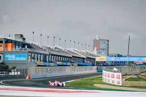 Highlights del doble ePrix de Valencia de la Fórmula E 2020-21