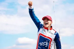 Revive los highlights del primer triunfo de Álex Palou en IndyCar