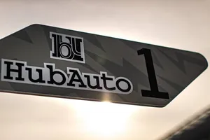 HubAuto cambia su inscripción para Le Mans y su Porsche competirá en LMGTE-Pro