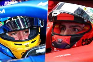 Imola destapa las carencias de Sainz y Alonso en esta igualada F1 de 2021