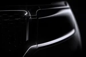 El primer teaser del Jeep Compass de 7 plazas sugiere el nombre Commander