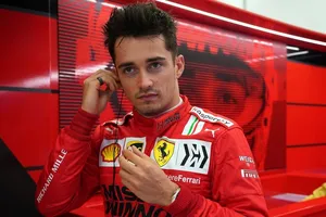 Leclerc, los problemas de Vettel y la «euforia» que Sainz lleva a Ferrari