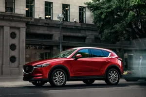 Mazda Ad'vantage, nueva edición especial con más equipamiento en Alemania