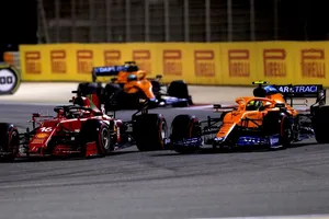 McLaren, deseando revivir la histórica rivalidad con Ferrari: «Nunca les subestimamos»
