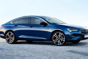 Michael Lohscheller asegura el futuro del Opel Insignia pero con matices
