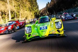 Previo y horarios de las 6 Horas de Spa del WEC 2021