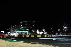 Se publican los horarios de la 89.ª edición de las 24 Horas de Le Mans