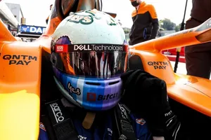 Ricciardo, el orgullo y el liderazgo de Norris en McLaren