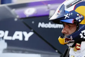 Sébastien Loeb no da la espalda al WRC y lanza el guante a M-Sport