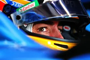 ¿Será el peor GP de Fernando Alonso la llave de su mejor versión?