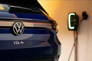 Los eléctricos de Volkswagen contarán con carga bidireccional en 2022