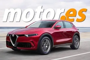 Pendiente de luz verde la producción del B-SUV de Alfa Romeo, esperado para 2023