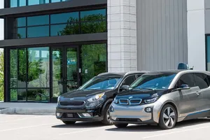 BMW y Ford invierten 130 millones en una start-up de baterías en estado sólido