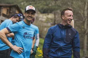 Dani Sordo disputará por primera vez el Safari Rally junto a Hyundai