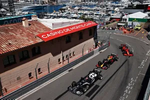 Así te hemos contado los entrenamientos libres 1 y 2 - GP Mónaco F1 2021