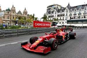 Así te hemos contado la carrera - GP Mónaco F1 2021