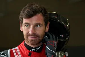 El entrenador de fútbol Andre Villas-Boas disputará el Rally de Portugal