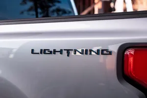 Ford F-150 Lightning: confirmado el nombre y la fecha de presentación del F-150 eléctrico