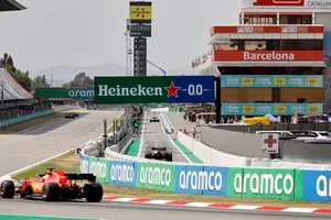 El GP de España tendrá público: 1000 abonados del Circuit elegidos al azar