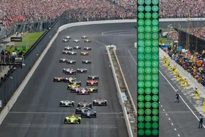 Horarios y donde ver la Indy 500 de 2021, sesión por sesión