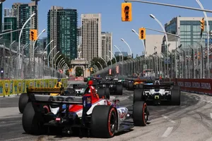 Toronto pierde su carrera urbana por segundo año consecutivo