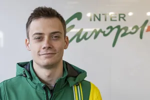 Louis Delétraz competirá con Inter Europol en las 8 Horas de Portimao