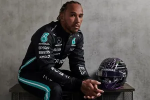 En la mente de Hamilton: así piensa el campeón y activista de la F1