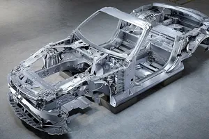 Las entrañas del nuevo Mercedes-AMG SL al descubierto en este adelanto oficial