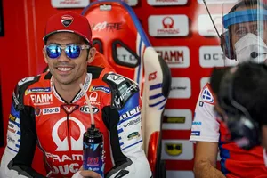 Michele Pirro reemplazará al lesionado Jorge Martín en el GP de Italia