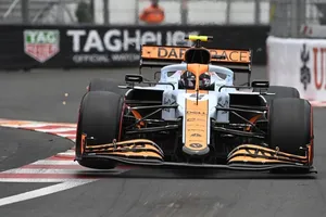 Norris ve a McLaren F1 de vuelta a lo más alto y estos son sus argumentos