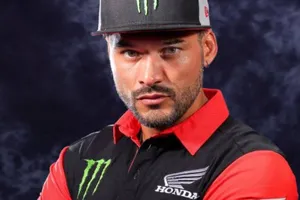 Pablo Quintanilla ficha por Honda con el fin de ganar el Dakar