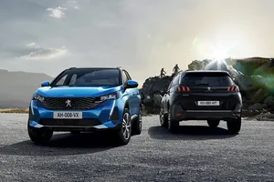 La gama SUV de Peugeot estrena la edición especial Roadtrip