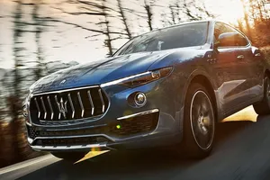 El nuevo Maserati Levante Hybrid ya tiene precio, ¡el SUV italiano se electrifica!