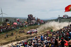 El Rally de Portugal se celebrará con limitación de público en sus tramos