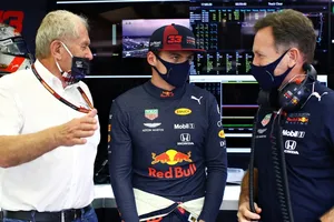 Red Bull duda que Mercedes vaya a atreverse a protestar en Bakú