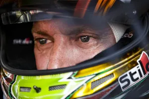 Rob Huff: «Mi objetivo es ganar el WTCR, de lo contrario no estaría aquí»