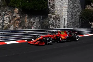 Sainz insinúa que Ferrari no va de farol: «Estamos cerca de ser una amenaza genuina»