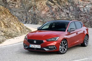 La gama SEAT León amplía la oferta con el nuevo motor de gasolina 2.0 TSI de 190 CV