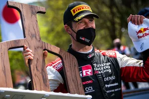 Rally de Montecarlo y Le Mans, objetivos para 2022 de Sébastien Ogier