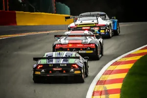 SRO Motorsports no retrasará la disputa de las 24 Horas de Spa