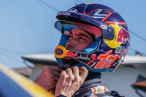 Thierry Neuville se impone en el Rally Targa Florio para World Rally Cars