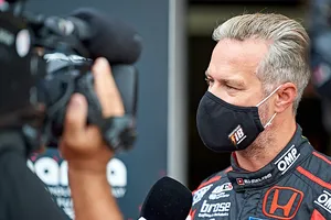 Tiago Monteiro se muestra «emocionado» por la cita del WTCR en Estoril