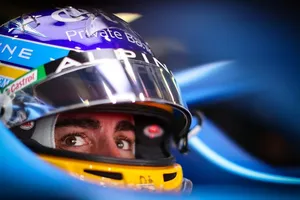 ¿Tienes dudas sobre Alonso? Fernando tiene algo que decirte