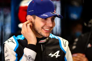 Wolff avanza que Ocon seguirá en Alpine si así lo quieren piloto y equipo