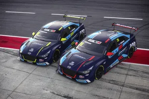 El WTCR publica la lista de inscritos de su temporada 2021