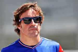 Alonso cree que será difícil mejorar el 9º puesto en Austria: «Es nuestro límite»