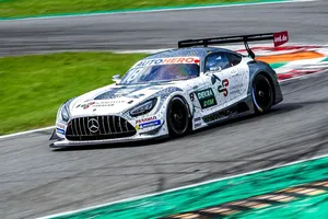 Buhk sustituirá a Paffett en las rondas del DTM en Monza y Lausitzring